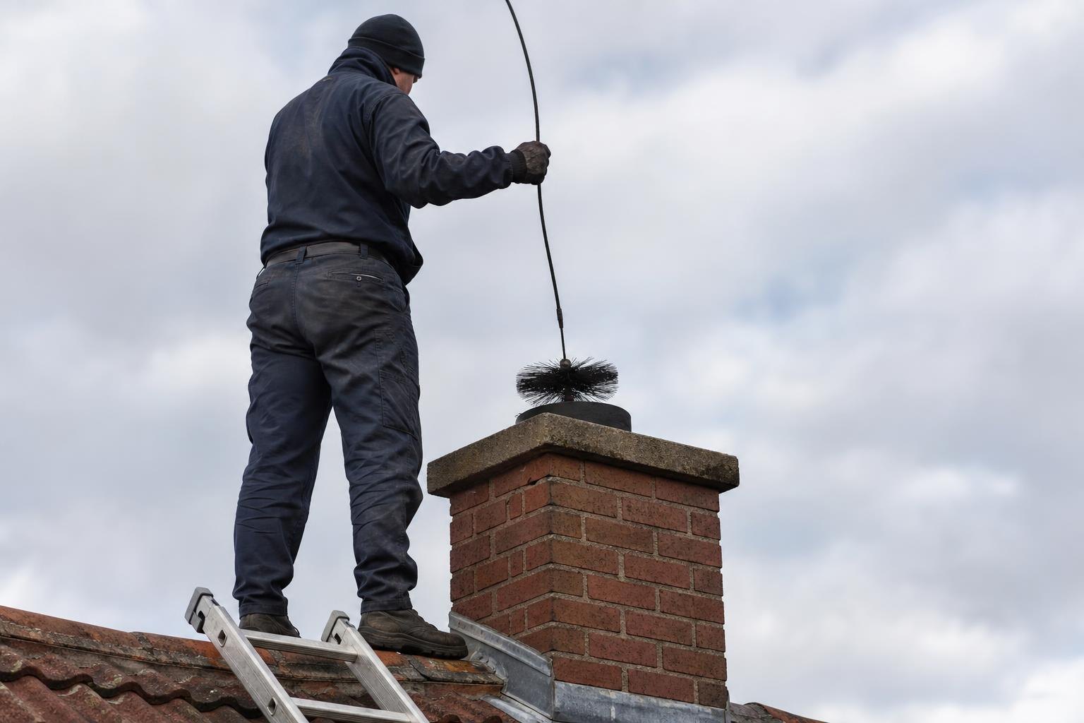 Chimney Inspection